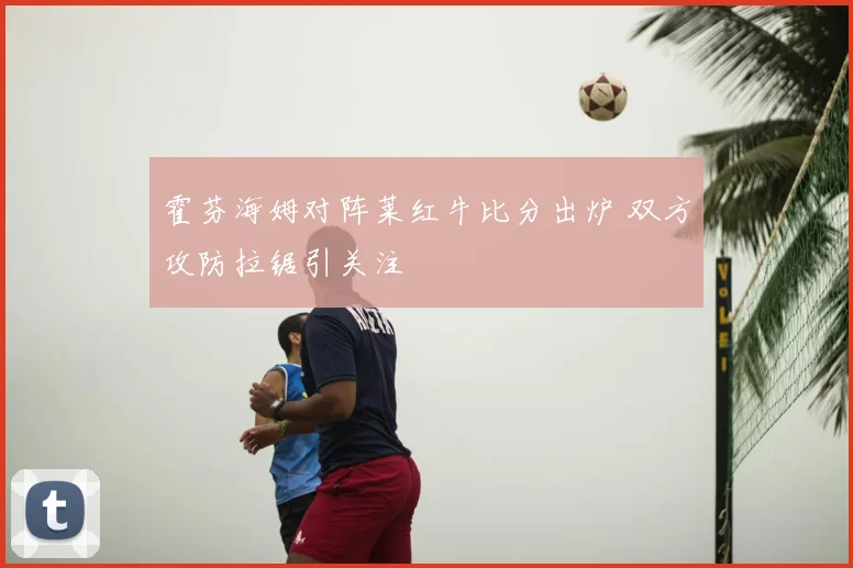 霍芬海姆对阵莱红牛比分出炉 双方攻防拉锯引关注