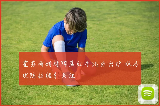 霍芬海姆对阵莱红牛比分出炉 双方攻防拉锯引关注