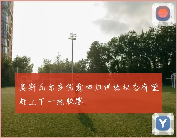 奥斯瓦尔多伤愈回归训练状态有望赶上下一轮联赛